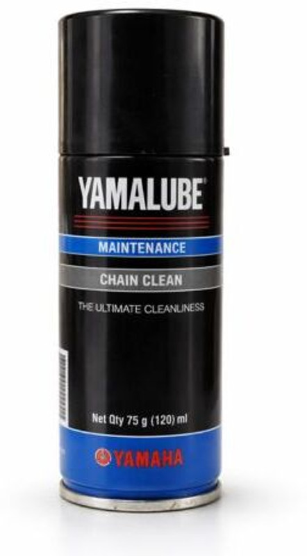 MOTO PLANET MPD-Yamalube Chain Clean Spray (120ml) – High-Performance Motorcycle Degreaser MOTO PLANET Chain Oil(120 ml)
