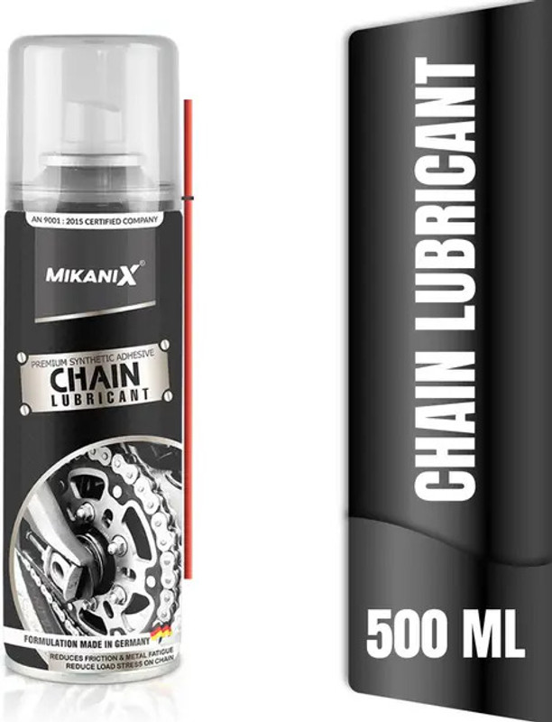 timesave 001 Chain Oil(500 ml)