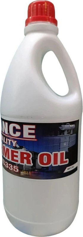 Sccl Transformer Oil Insulating Dielectric Oil for Transformers Electrical Equipment Transformer Oil Insulating Dielectric Oil for Transformers Coolant(1 L, Pack of 1)
