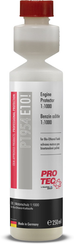 ProTec P1954 High Performance Engine Oil(250 ml, Pack of 1)