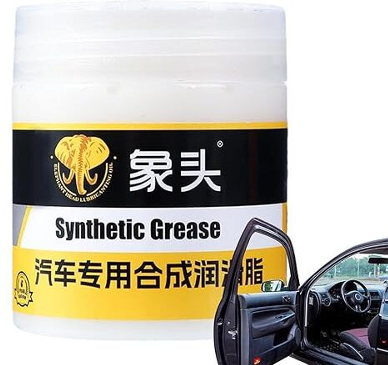 IKTRADERS Synthetic Grease for Cars Grease(100 g)