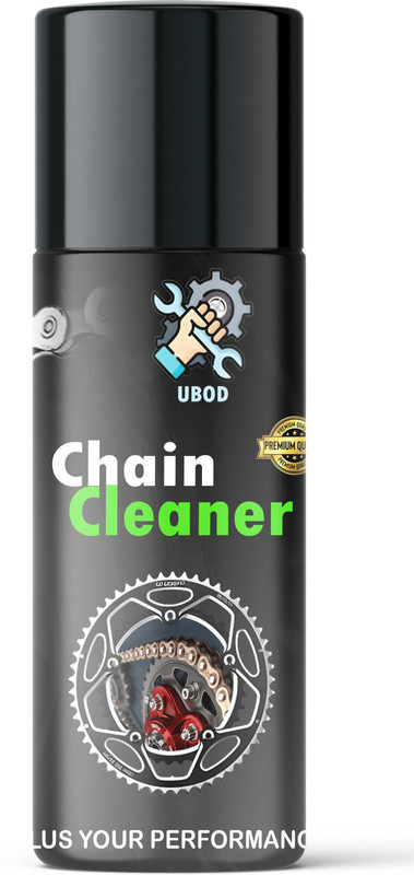 Weyride Bike Chain Cleaner Spray Chain Oil Bike Chain Cleaner Spray W_a2 Motorcycle Bicycle Chain Oil Chain Oil(150 ml, Pack of 1)