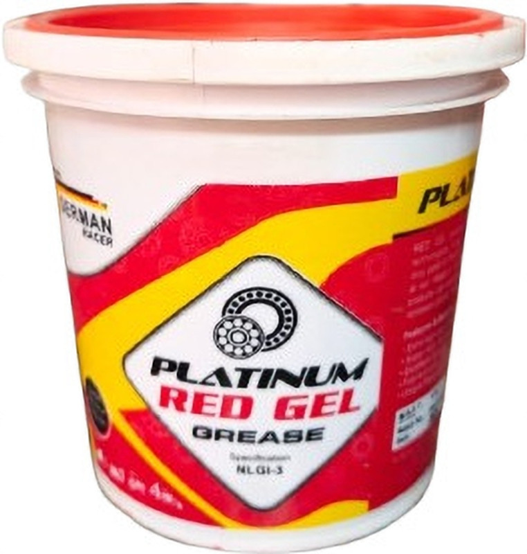 germen racex GERMEN/GEL/1 KG GERMEN GREASE/ 1 KG/GEL Grease(1 kg, Pack of 1)