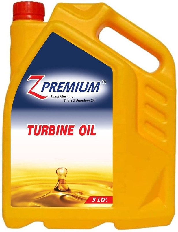 Z Premium Z-oil5ltr157 Coolant(5 L, Pack of 1)