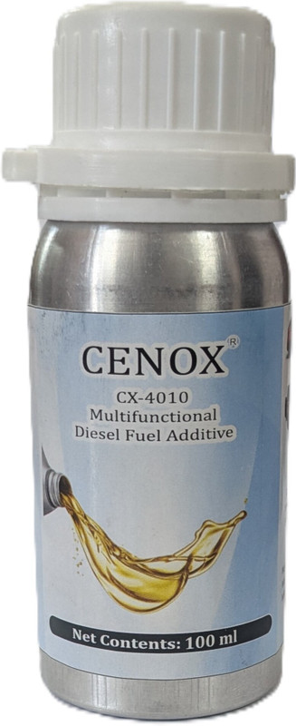 CENOX CX 4010 Multifunctional Diesel Additive (100 ml) (DIESEL ADDITIVE) Transmission Oil(100 ml, Pack of 1)
