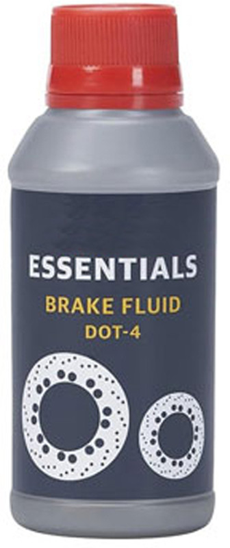 REOE BRAKE FLUID DOT-4 Brake Oil(100 ml, Pack of 1)