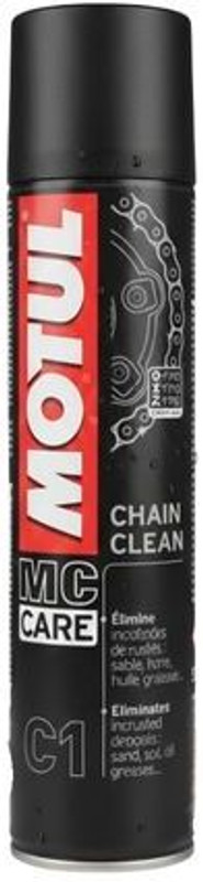 MOTO PLANET MPD-C1 Chain Clean Spray 400ML Motorcycle Chain Cleaner. MOTO PLANET Chain Oil(400 ml)