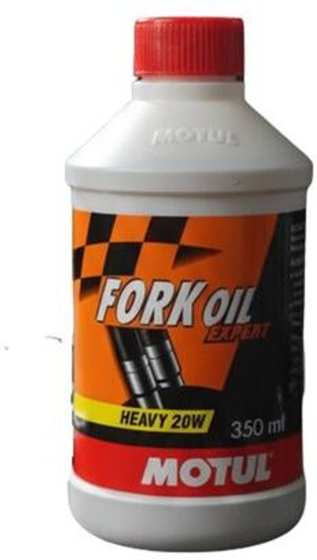 MOTO PLANET MPD-SP001 Fork Oil Expert Heavy 20W 350ml | Motorcycle Suspension Fork Oil MOTO PLANET Fork Oil(350 ml)