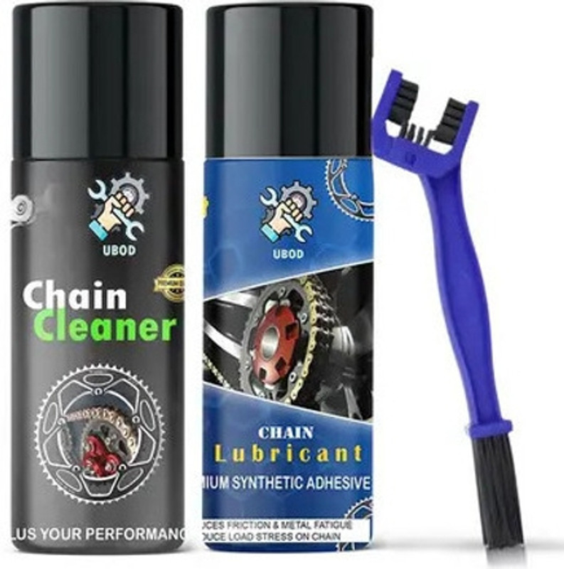 Shriram Lube11 Chain Oil(100 ml, Pack of 1)