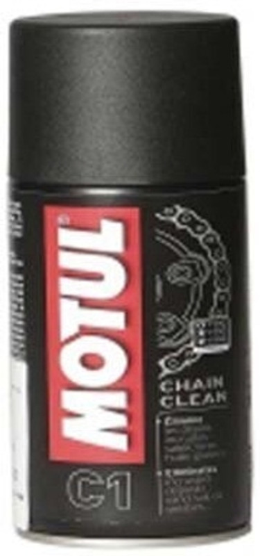 MOTUL Chain Clean 150ml Fork Oil(0.15 L)