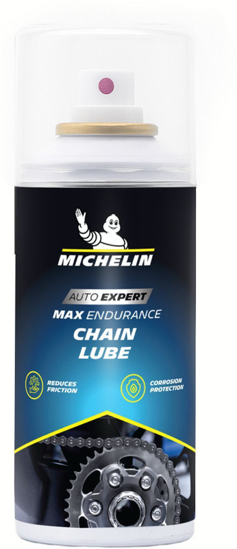 Michelin 5429 CHAIN LUBE SPRAY 150 ML Chain Oil(150 ml, Pack of 1)