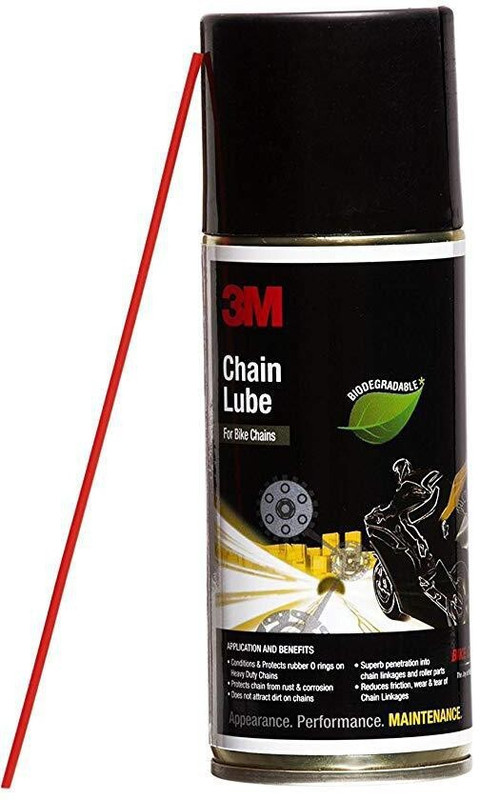 3M IE270100167 Chain Oil(3.25E-4 L)
