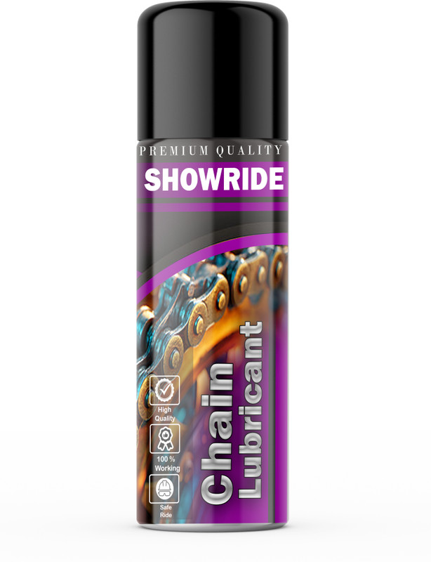 Huims LG7 Chain Lube chain oil 1 Chain Lube 150 ML Chain Oil(150 ml, Pack of 1)