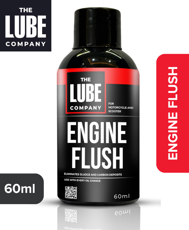 The Lube Co Engine Oil Additive(60 ml)