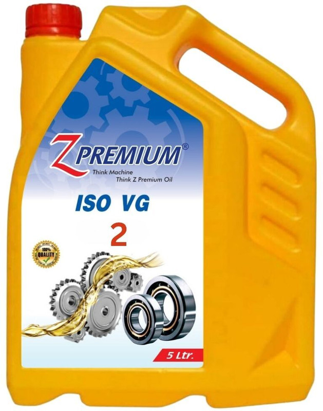 Z Premium ISO VG 2 Oil – High-Performance Low Viscosity Lubricant for Precision Equipment ISO VG 2 Oil – High-Performance Low Viscosity Lubricant for Precision Equipment High Performance Engine Oil(5 ml)