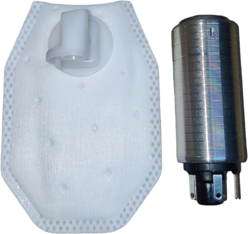 Paanjo Fuel Pump Motor for Yamaha R15 V4 (Version-4)(3 PIN Socket Type) Models… Cartridge Oil Filter