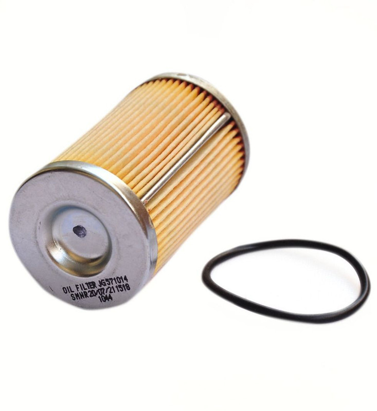 KTMSPARES KTM oil filter Spin-on Oil Filter