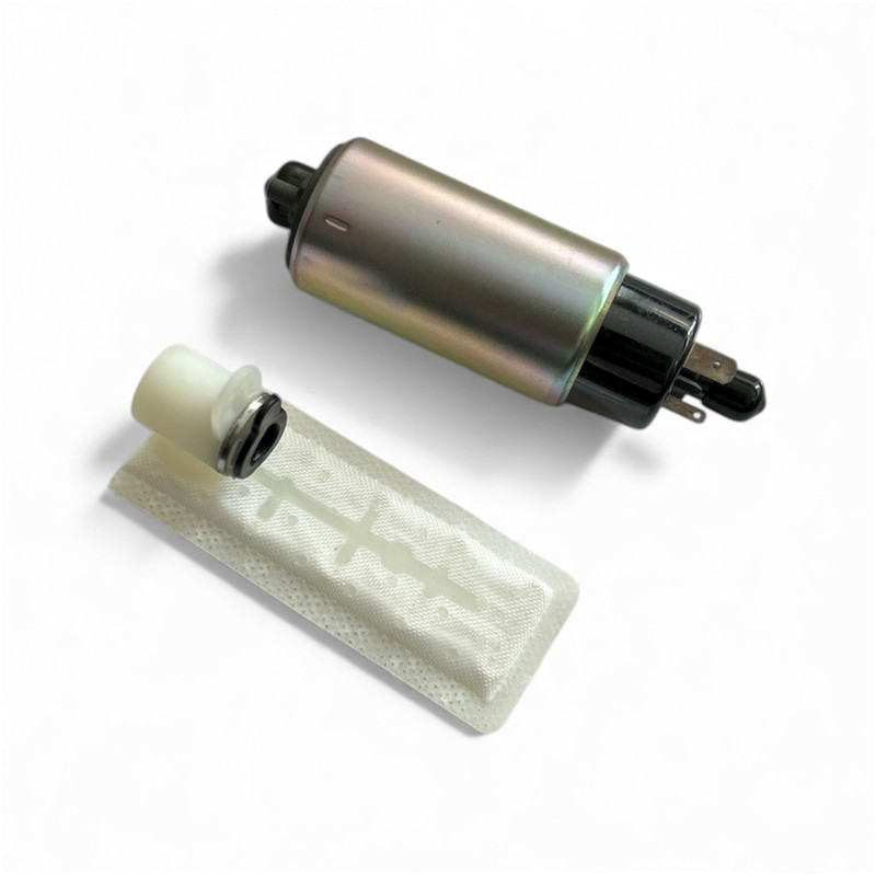KUMAVEEN JAWA 42 FUEL PUMP MOTOR JAWA 42 Inline Oil Filter