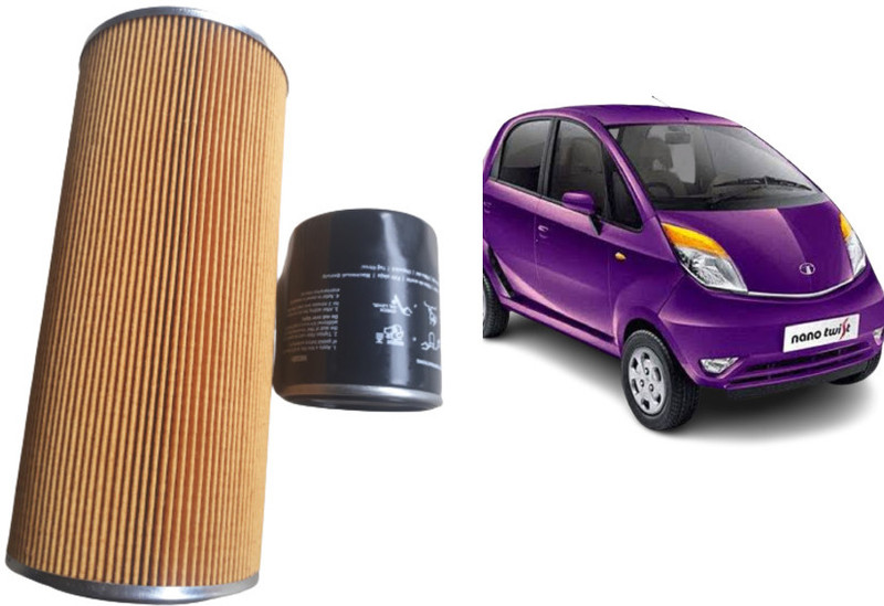 nawani genuine parts NNO NANO Spin-on Oil Filter