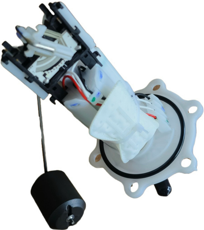 WE Fuel Pump assembly Bajaj pulsar NS 200 / KTM Duke Inline Oil Filter