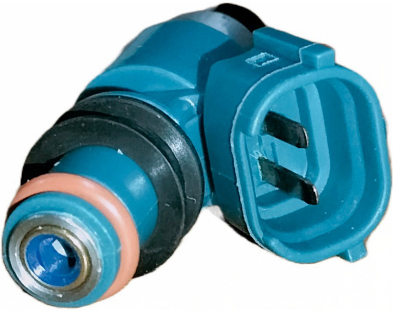 ASHKA Fuel Injector Karizma ZMR Inline Oil Filter