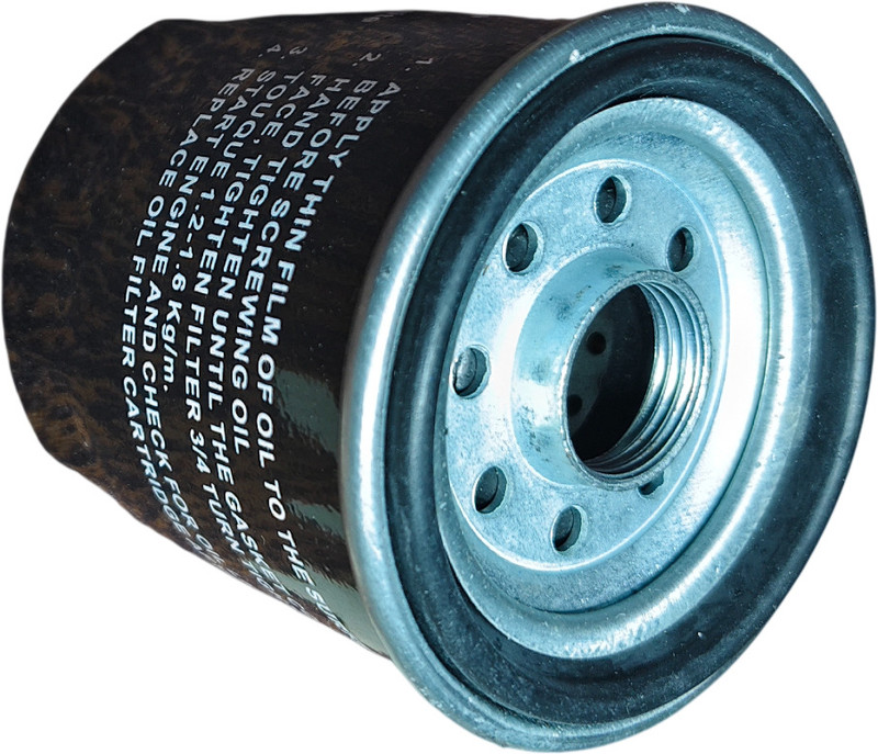 SGE OIL-109 Chevrolet Spark Cartridge Oil Filter