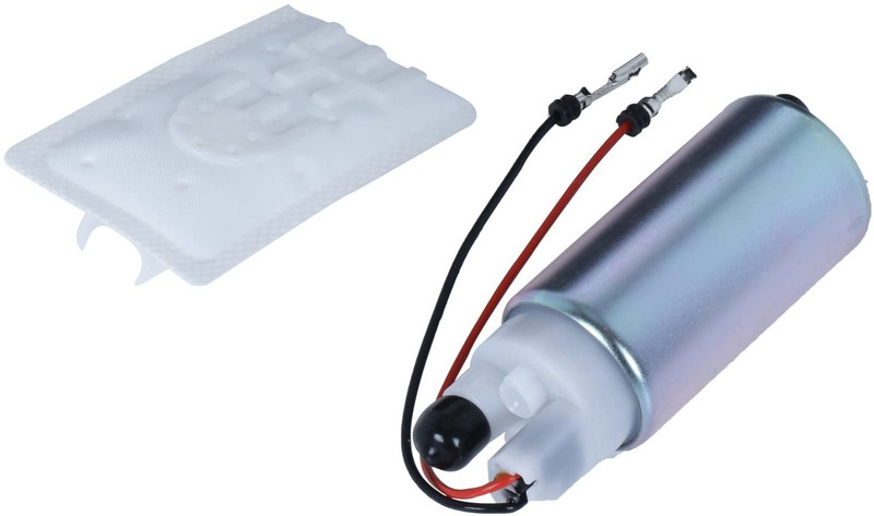 Pa HF Deluxe BS6 Fuel Motor Pump Spin-on Oil Filter