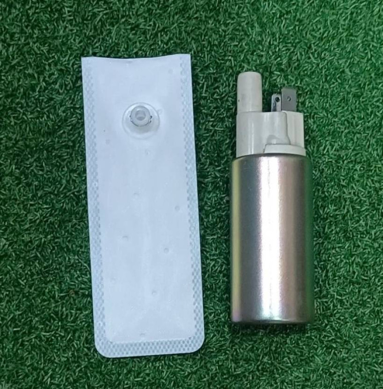 Dubaldiya Fuel Pump Motor for TNT 300 or 600 i Mechanical Fuel Injection Throttle Canister Oil Filter