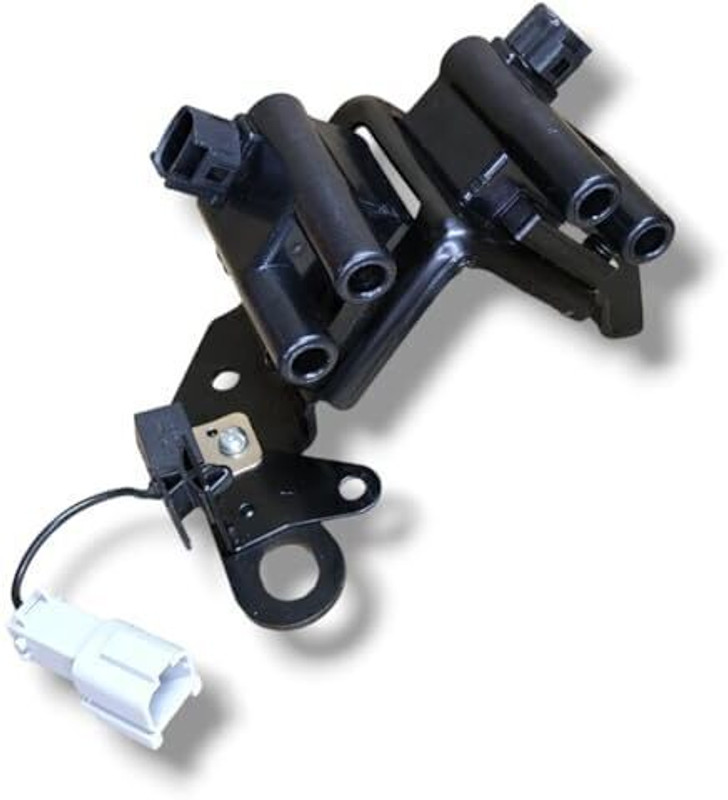 SRMK Ignition Coil For Hyundai Accent Getz prime 1.3 L & 82 H.P. Cartridge Oil Filter