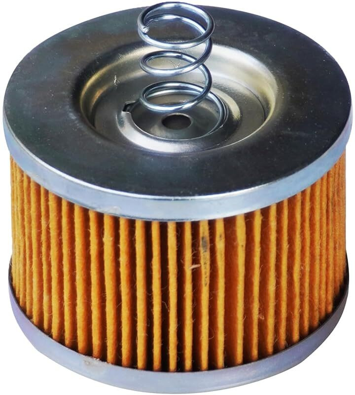 Zenkoair Caliber Oil Filter Inline Oil Filter