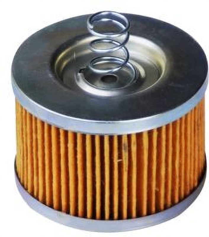 MOTO PLANET MPD-Yama FZ Series Oil Filter | OEM Grade with Pressure Spring | Single Pack Spin-on Oil Filter