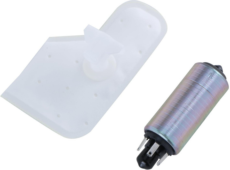 Pa Apachi RTR 160 2V/4V Fuel Motor Pump Spin-on Oil Filter