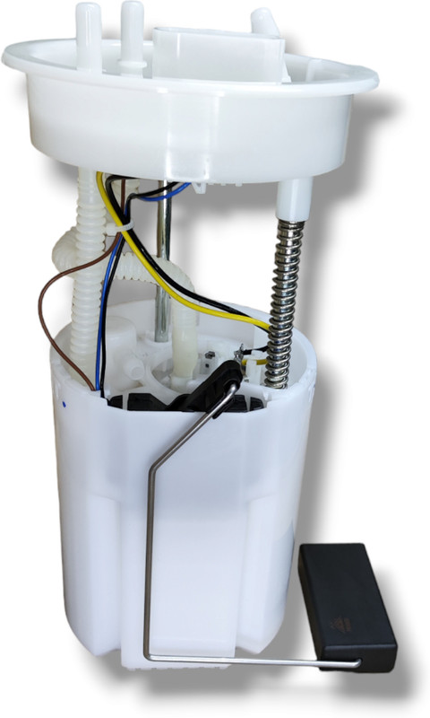 Paanjo Fuel Pump Assembly for Polo (2009-2019)/Ameo(2016-2020)/Vento (2010-2019)Petrol Inline Oil Filter