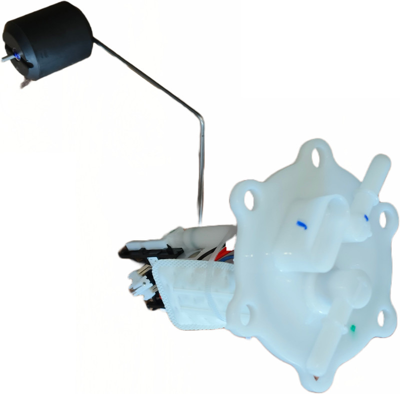 ROYAL Fuel Pump Assembly for KTM Duke 125 BS6 Or Duke 200 BS6 Models Or KTM Duke 250 BS6 (2020-Present)(OEM Reference Part Number-JY171850) Inline Oil Filter