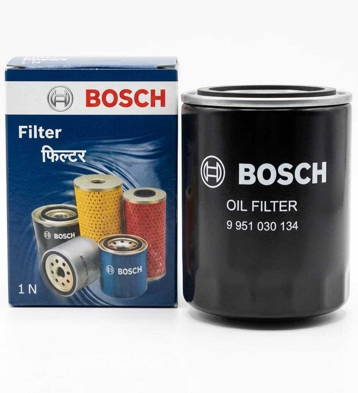 BOSCH 9951030134 BOSCH OIL FILTER 9951030134 Spin-on Oil Filter