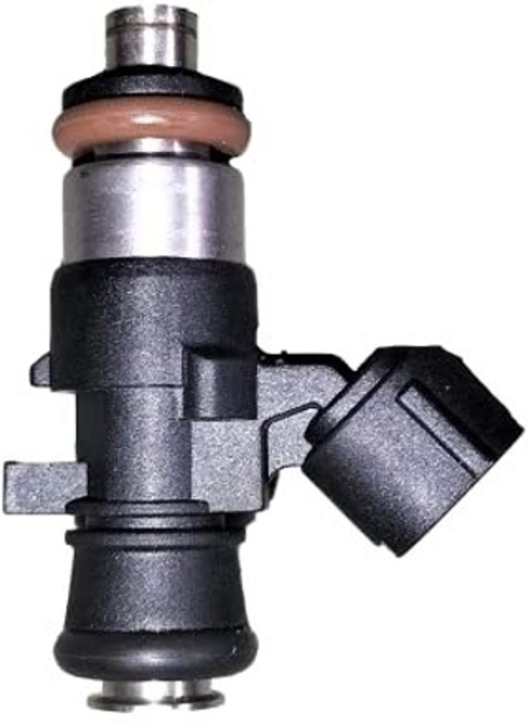 SRMK Fuel Injector Compatible for KTM Duke (200/250) / RC-200 / Pulsar NS 200 Fuel Injector Compatible for KTM Duke Cartridge Oil Filter