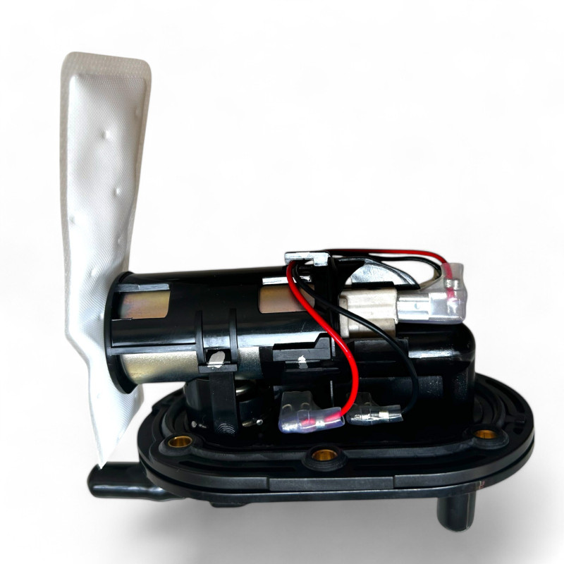 Vyayata Fuel Pumps Suitable for TNT300 (Fuel Pump Asembly) Inline Oil Filter