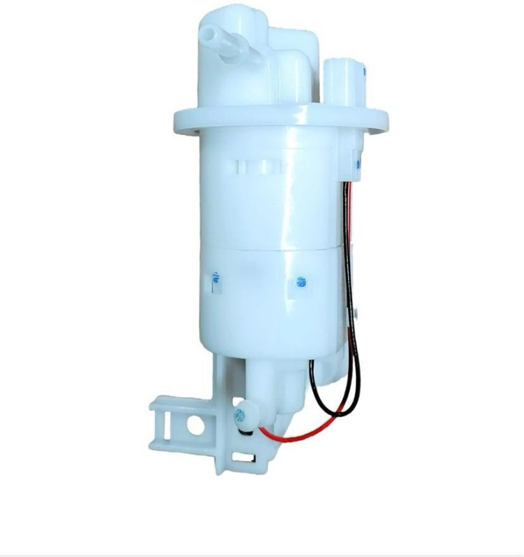 WE FUEL PUMP ASSEMBLY BULLET 500 EFI/CLASSIC 350-500 EFI/DESERTSTROM ALL BS4 FI Cartridge Oil Filter