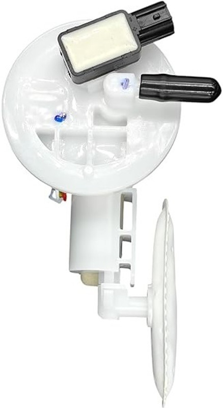 SRMK Fuel Pump Assembly for Bajaj Pulsar (150 FI/ 180 FI/ 220 FI) Cartridge Oil Filter
