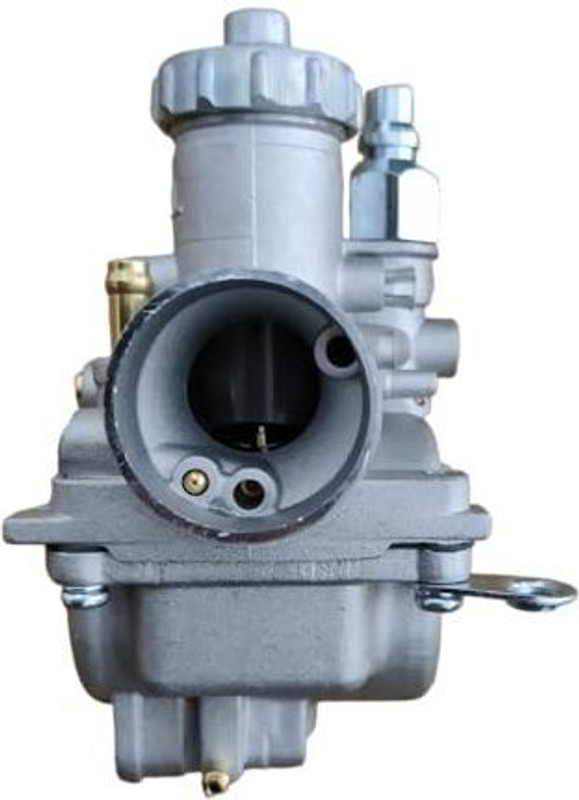 SRMK Carburetor Assembly Compatible For Suzuki Samurai/Ax100/Max100/ Inline Oil Filter
