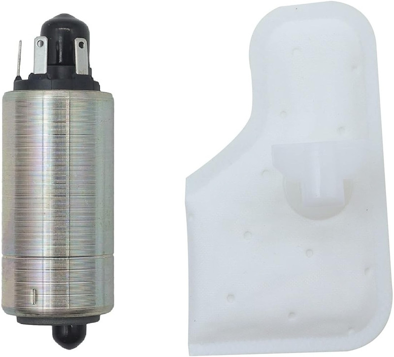 Pa Pulsar 150/180/220 BS6 Fuel Motor Pump Spin-on Oil Filter