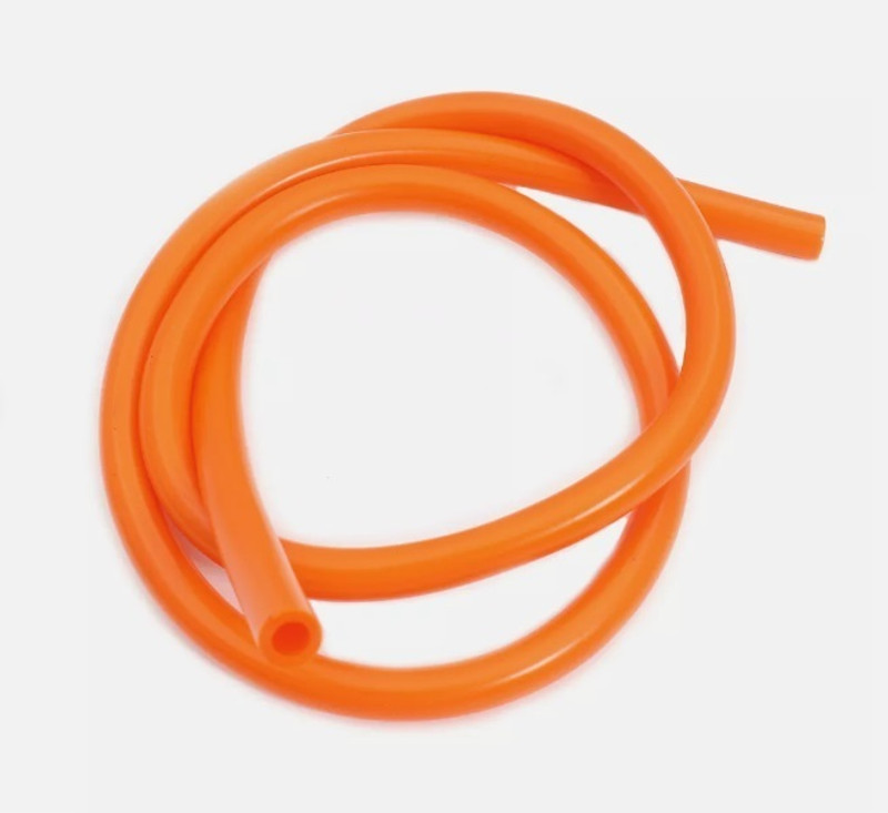 Pa Petrol Tube Orange Colour Spin-on Oil Filter