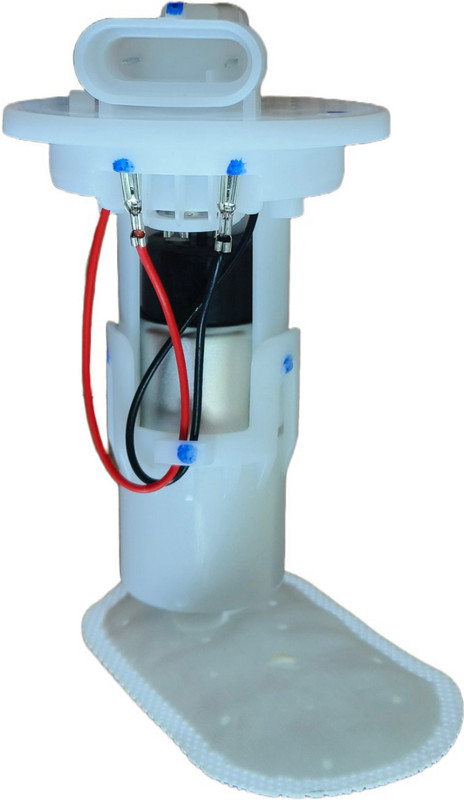WE Fuel Pump Assembly TVS Jupiter (2 Pin Socket) Cartridge Oil Filter