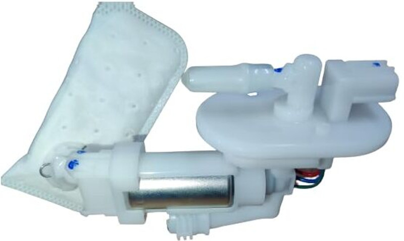 Paanjo Fuel Pump Assembly For TVS Star City Plus BS6 Model Cartridge Oil Filter
