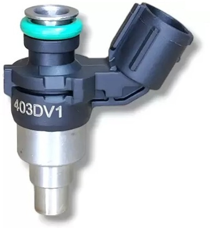 Pa RAIDER 125 BS6 Fuel Injector Spin-on Oil Filter