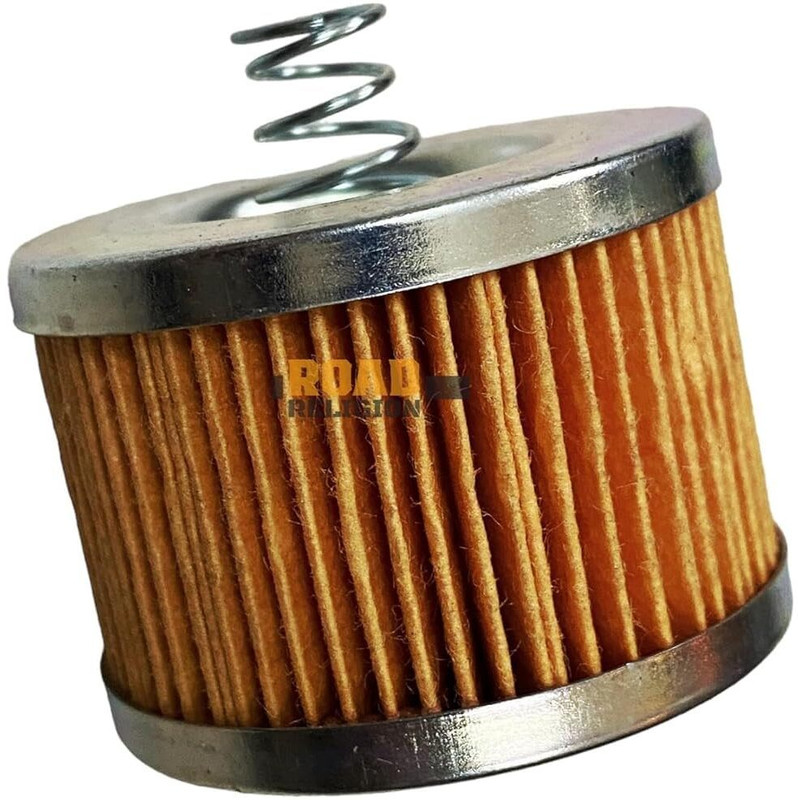 road religion High-Performance Oil Filter Compatible with FZ-16 V1 Canister Oil Filter