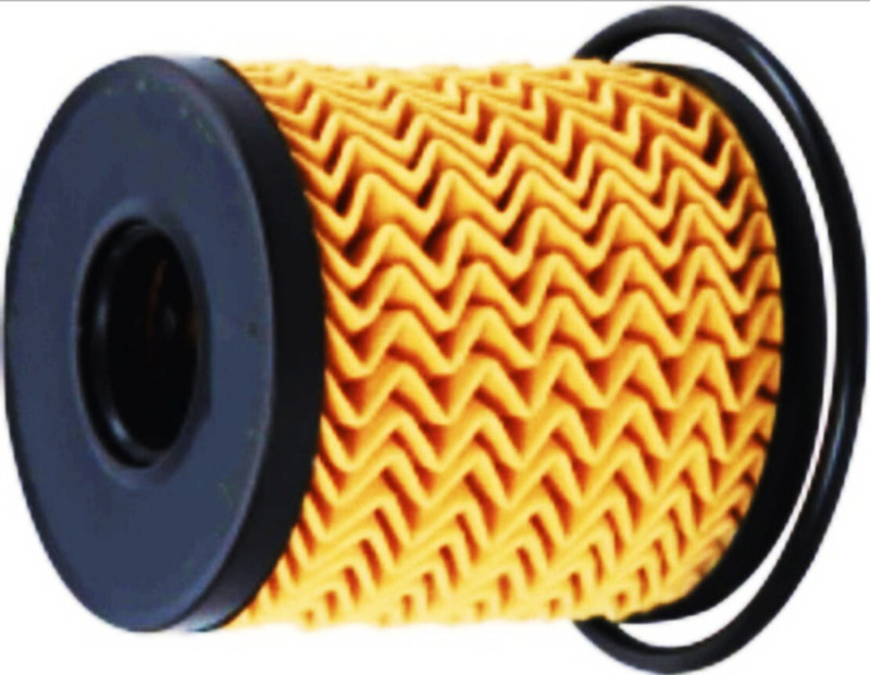 Shop Anyway Oil Filter Ford Fiesta (ZIGZAG) Cartridge Oil Filter