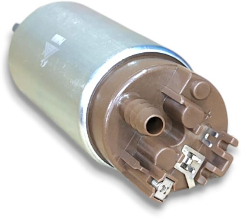 Paanjo Fuel Pump Motor for Mahindra KUV 100 Petrol Model Inline Oil Filter
