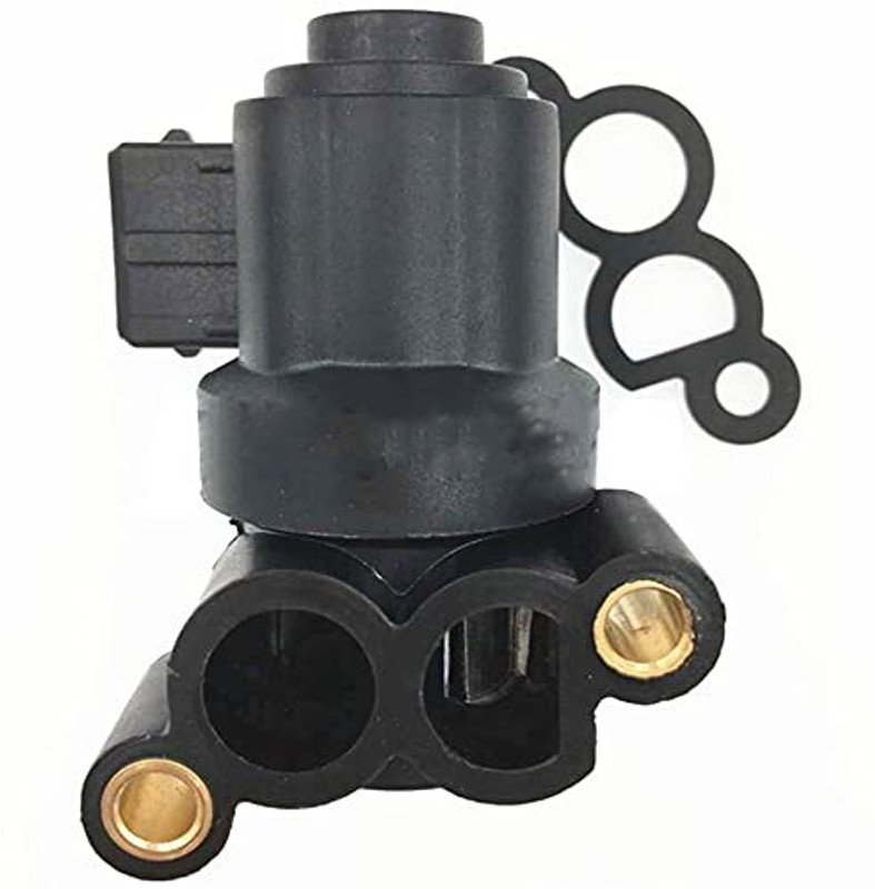 SRMK AIR Actuator Assembly IDLE Speed Control Valve for Hyundai i 10/I-10 KAPPA/Getz Cartridge Oil Filter