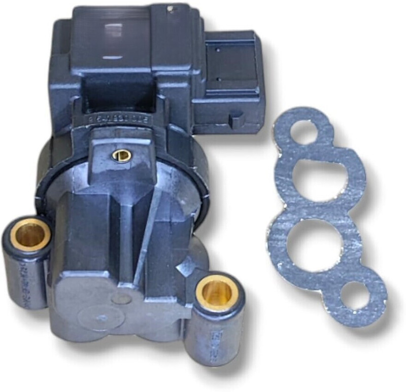 SRMK ACTUATOR ASSY-IDLE SPEED AIR CONTROL VALVE FOR HYUNDAI SANTRO XING 2002-2014 Cartridge Oil Filter